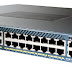 Cisco catalyst 4948, 4900 switch factory reset