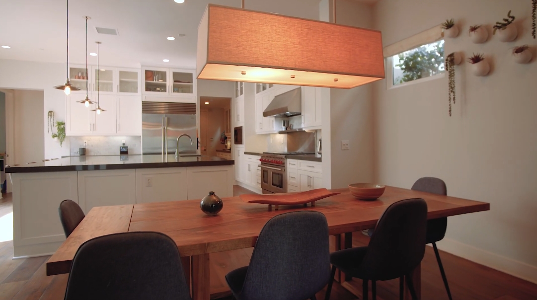 20 Interior Design Photos vs. 12884 Hammock Ln, Los Angeles Luxury Home Tour