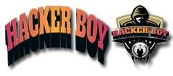 HACKER BOY