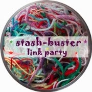 Stash Buster Link Party 2014