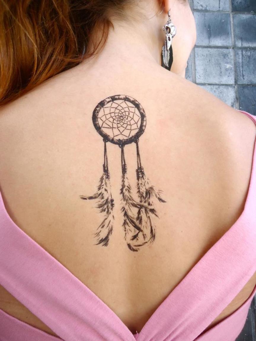 17 mejores ideas sobre Tatuajes Femeninos en Pinterest Tatuajes  - tatuajes en la espalda mujeres