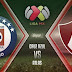 Cruz Azul vs Atlas en vivo - ONLINE Quinta Fecha Liga Mx. 19 de Agosto