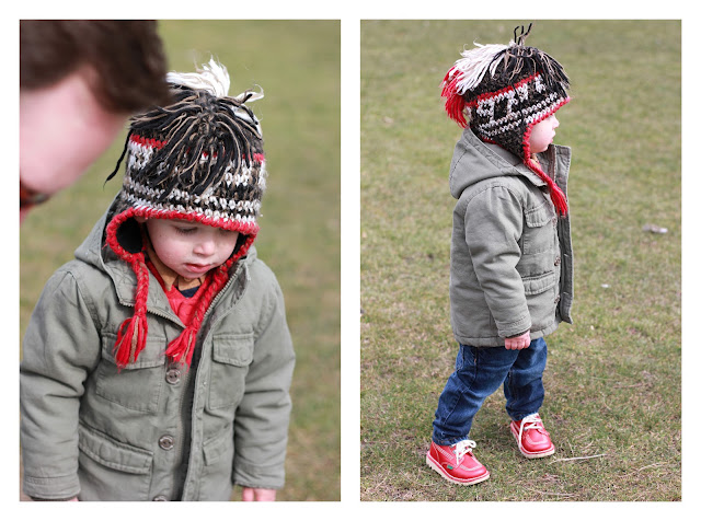 toddler style