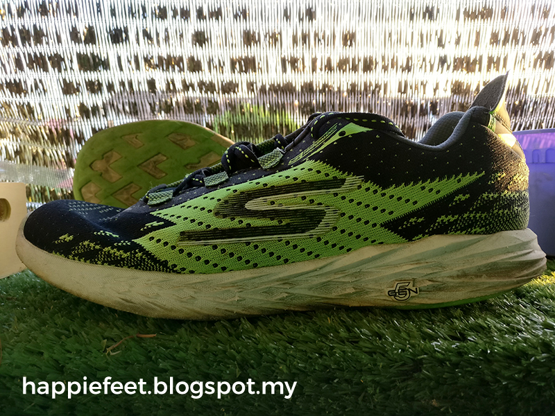 Skechers 5 Review