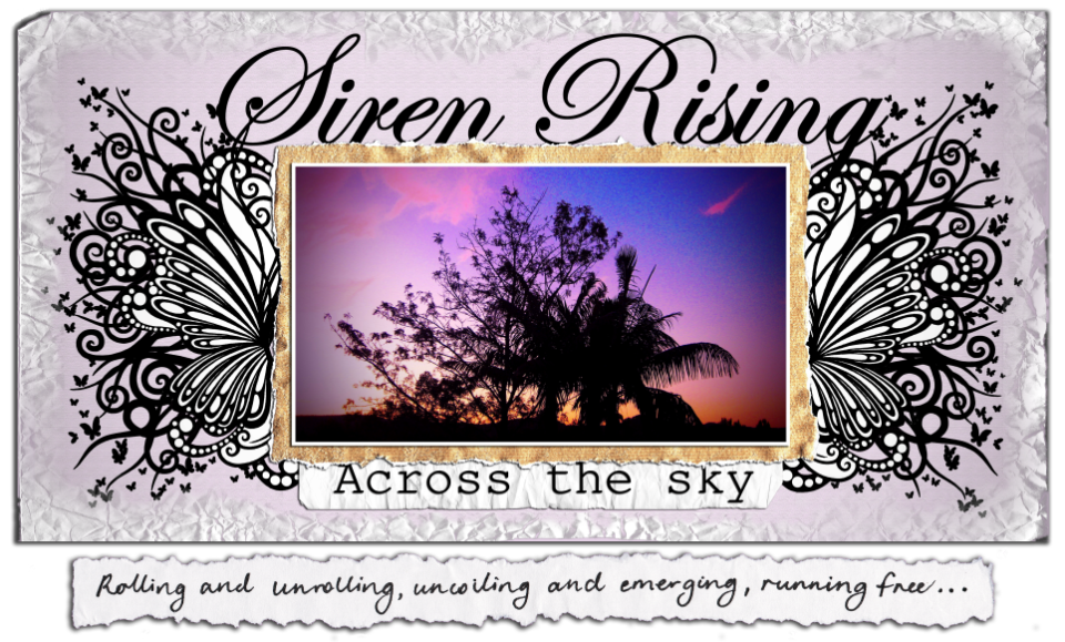 Siren Rising