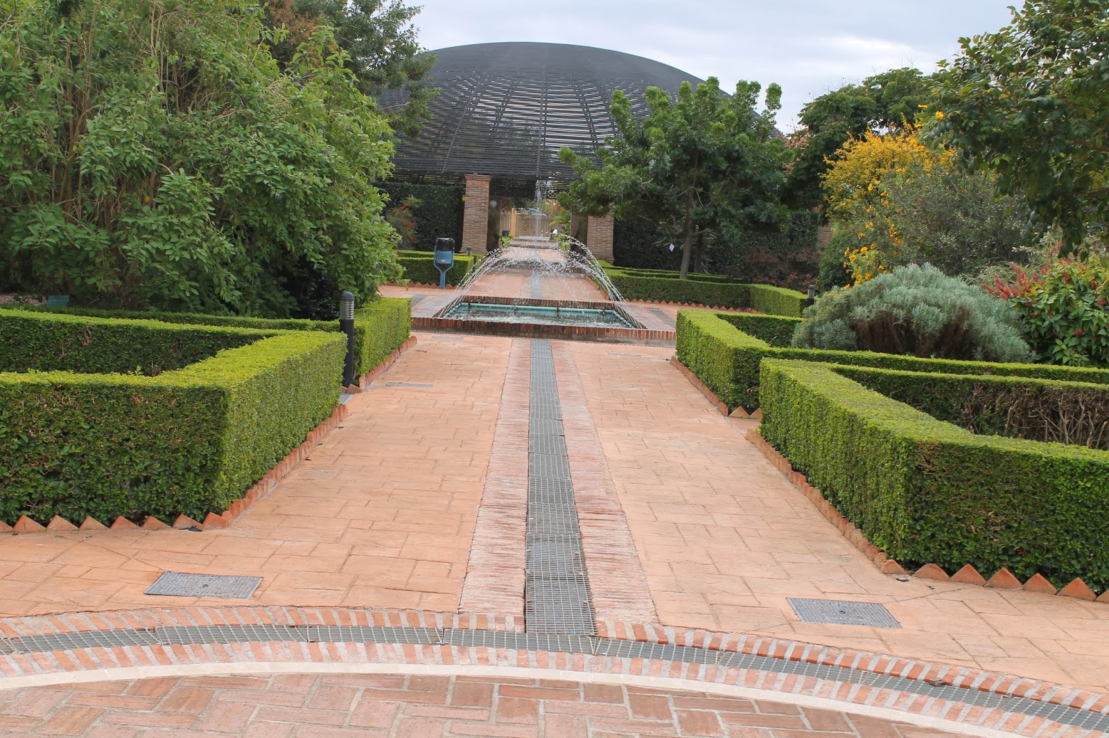 Blog de la clase de Biología y Geología de 1º de Bachillerato del IES