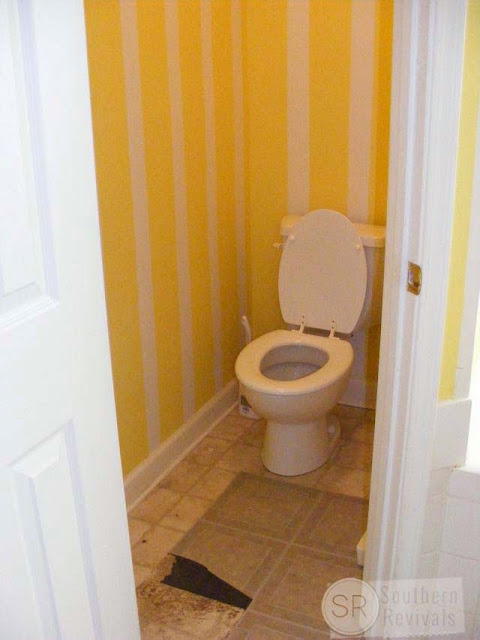 Southern Revivals | The Revival House Blog Series - How we're turning a foreclosure into our dream home. Southern Revivals | The Revival House Blog Series - How we're turning a foreclosure into our dream home.