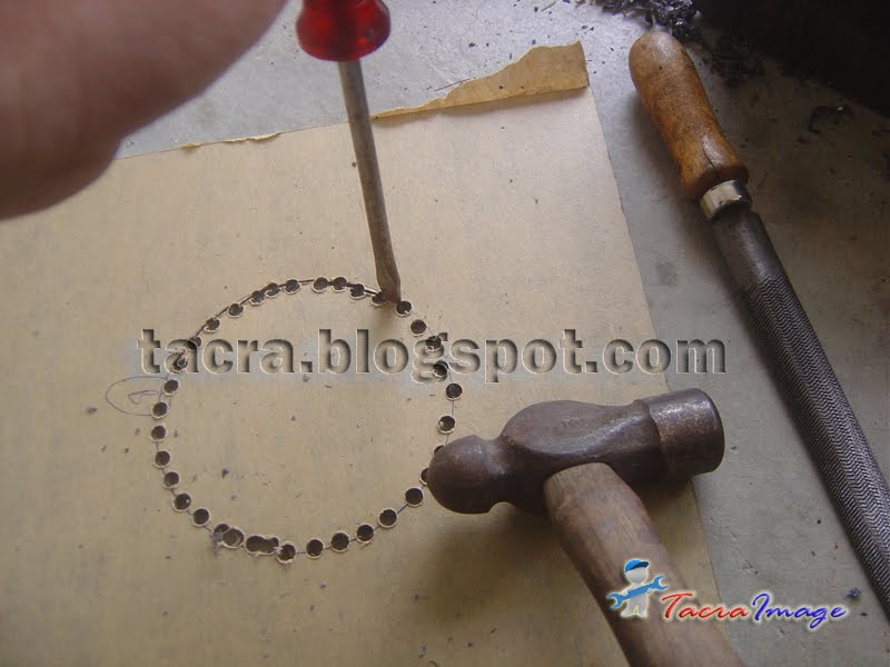 tacra's diy garage Air Filter Heat Shield (Mivec)