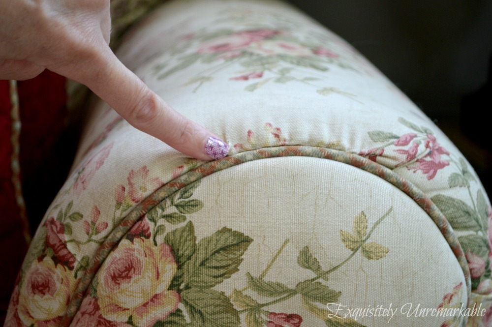 How To Fix A Torn Sofa Exquisitely Unremarkable