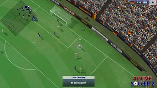 Active Soccer 2 DX Mod Apk v1.0.3 Full version