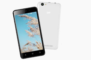 Reliance Lyf Wind 6 specs and specifications