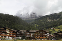 Voluharski potopisi: Col Rodela, 15.7.2012