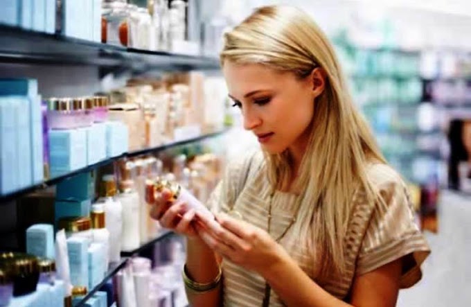 Kozmetik Ürünlerin Vücudumuza Ne Yaptığının Farkında Mısınız ?