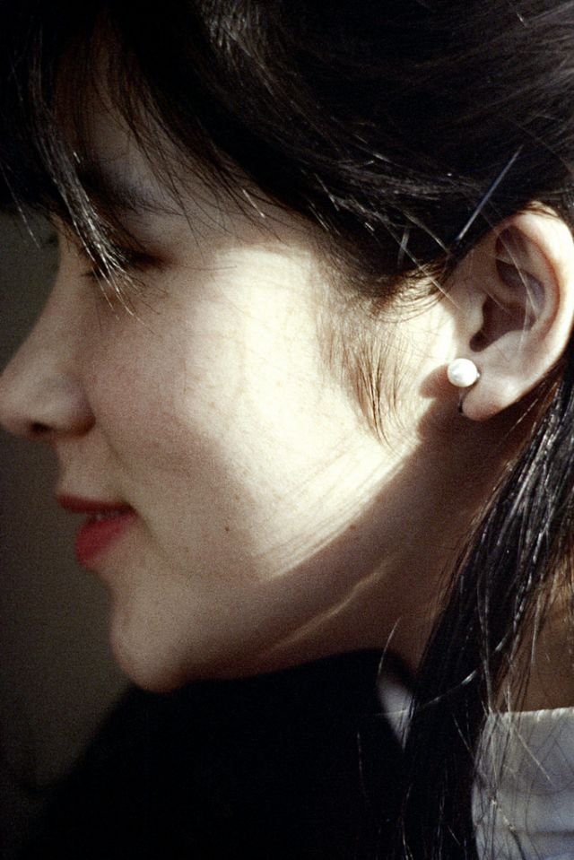 Vintage Tokyo Street Style: Ladies and Their Everyday Looks in the early 1970s - 32