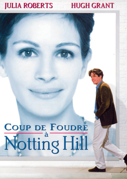 Coup De Foudre A Noting Hill 10 comédies romantiques à revoir sans modération | Le Petit Monde de