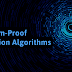 NIST Calls Development of Quantum-Proof Encryption Algorithms