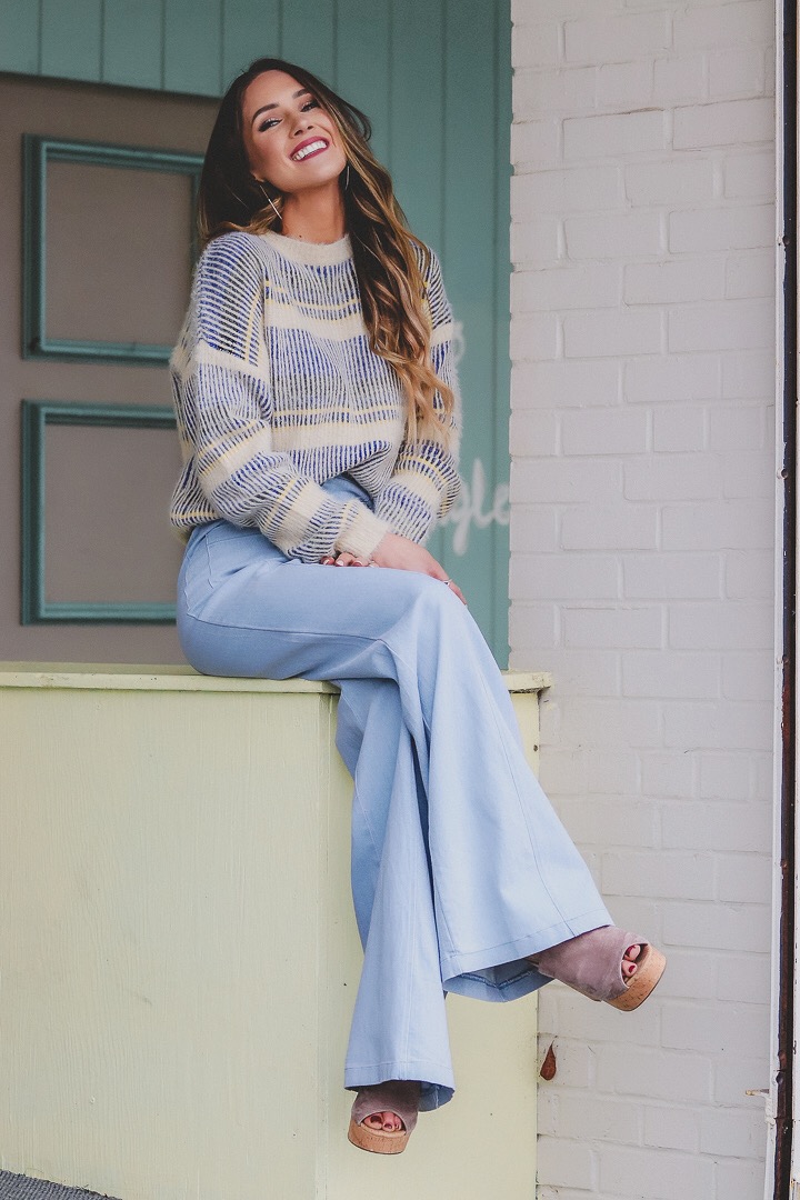 Taylor Made Livin': New Year, New Wardrobe featuring Dani-Rae&Co