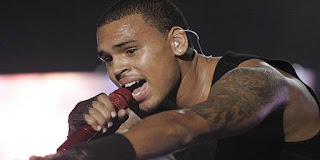 Chris Brown dominicana