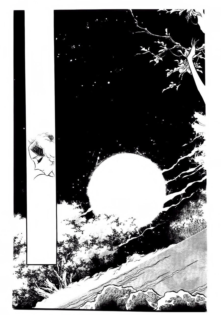 Swan - Vũ Khúc Thiên Nga Chap 53 - Next Chap 54