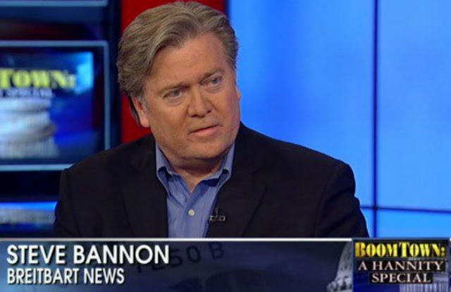 Image result for steve bannon 2016