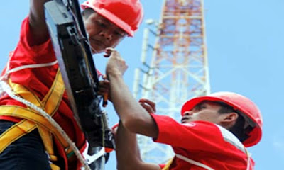 Kabel Optik di Wilayah Jayapura Putus ‘Lagi’, Telkomsel Minta Masyarakat Bersabar