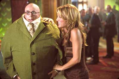 Down Among the &ldquo;Z&rdquo; Movies: The Master of Disguise (2002)