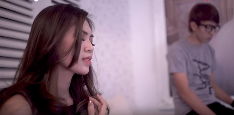 Lirik Langit Bumi Saksine Suliyana feat. Ilux Lirikaz 09 Lirik Langit Bumi Saksine Suliyana feat. Ilux Lirikaz 09