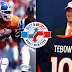 NFL Draft Spotlight by Team # 11 Pick by the Denver Broncos