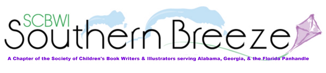Southern Breeze Writers & Illustrators