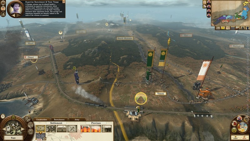 Total War: SHOGUN 2 - Rise Of The Samurai Campaign Download Free Total War: SHOGUN 2 - Rise Of The Samurai Campaign Download Free