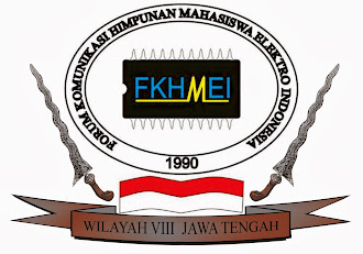 Forum Komunikasi Himpunan Mahasiswa  Elektro Indonesia