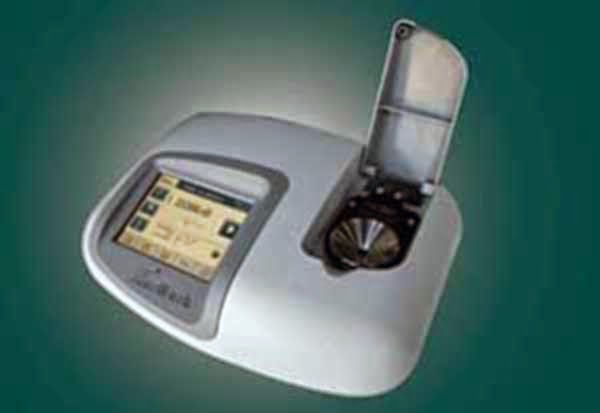 Refractometer 自動折光儀 IR-120