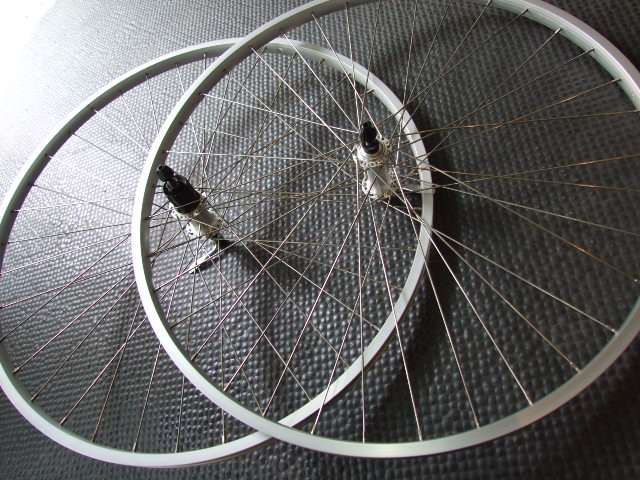araya rims 700c