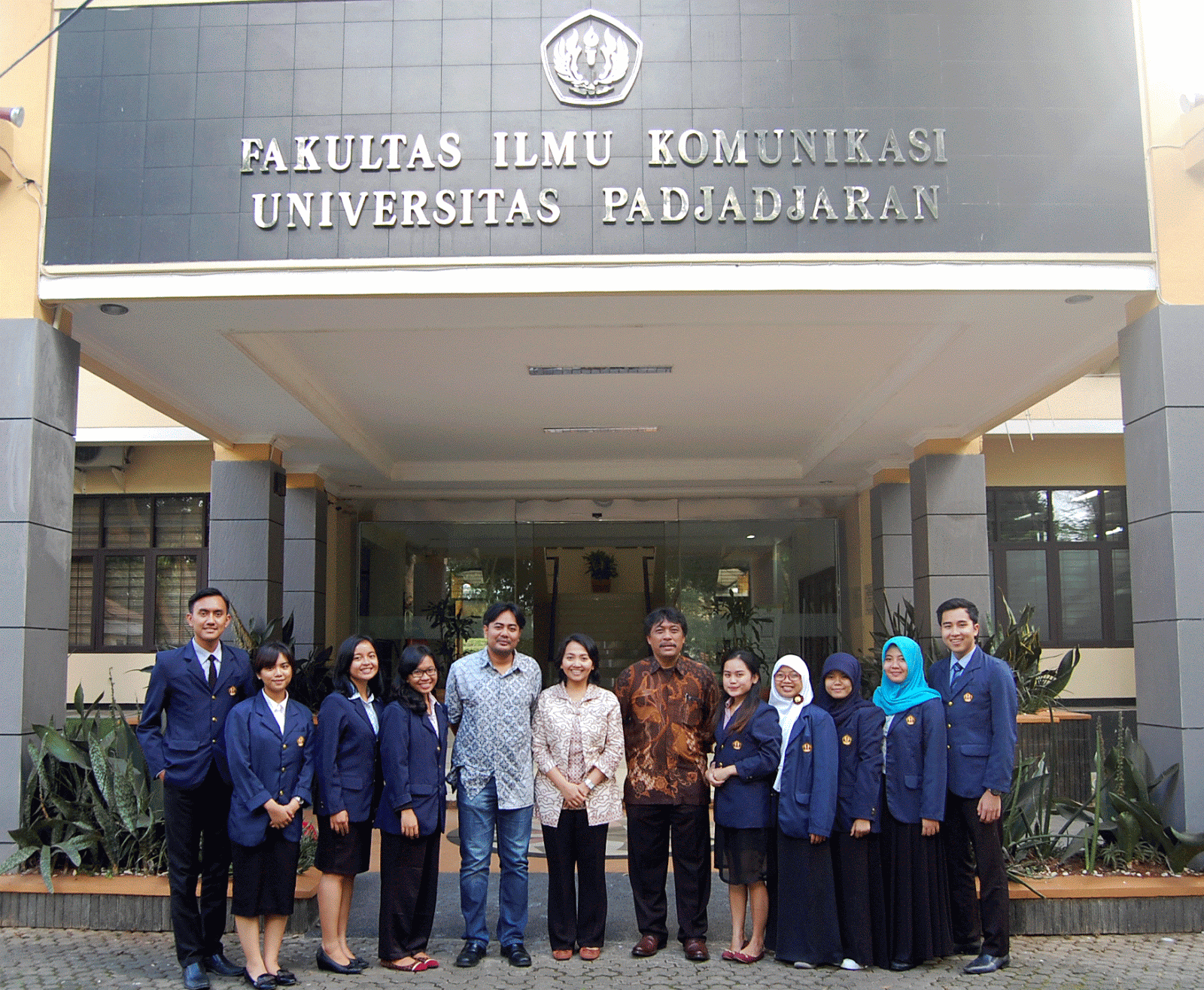 Skripsi Unpad Ilmu Komunikasi Ide Judul Skripsi Universitas