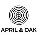 April&oak-Official-Website