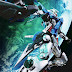MG 1/100 Exia Gundam Metallic Color Painted Build and Photowork