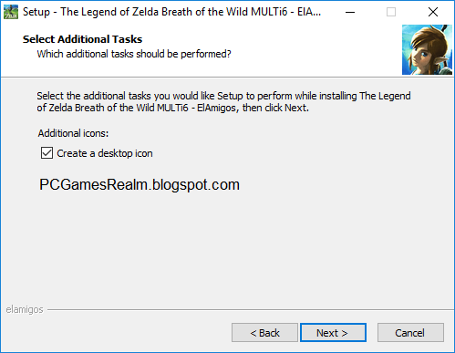 zelda breath of the wild cemu .zip