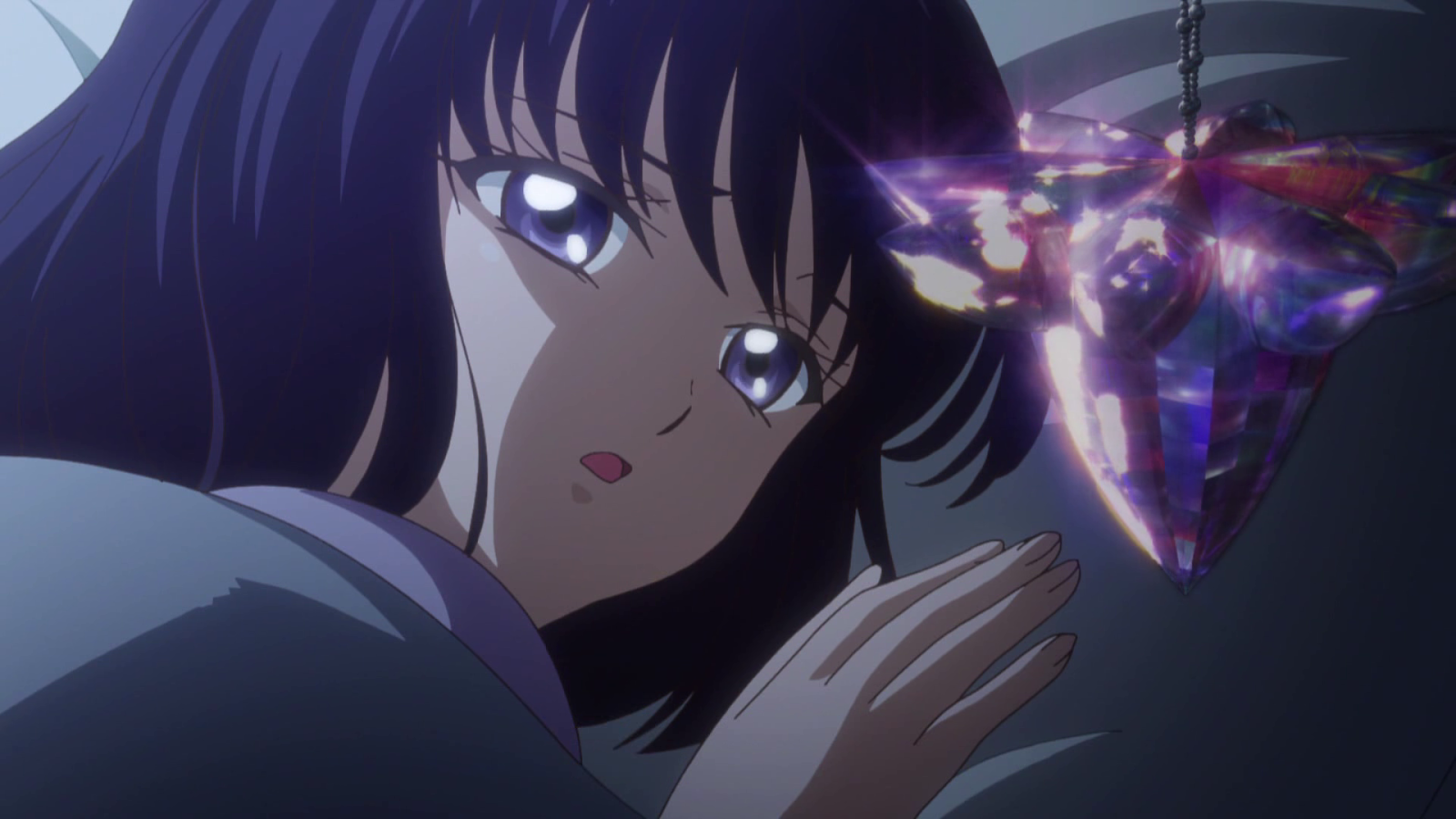 Sailor Moon Crystal Deutsch Sailor Moon Crystal Deutsch