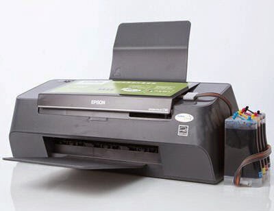 Download Driver Printer Epson Stylus C90