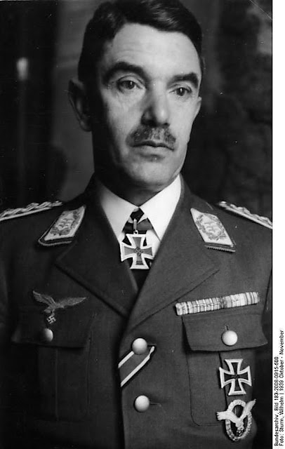 Luftwaffe General Alexander Lohr worldwartwo.filminspector.com