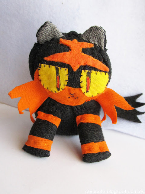 Litten terminado