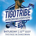 E.L To Perform At Tigo Tribe AfroBoss Edition 