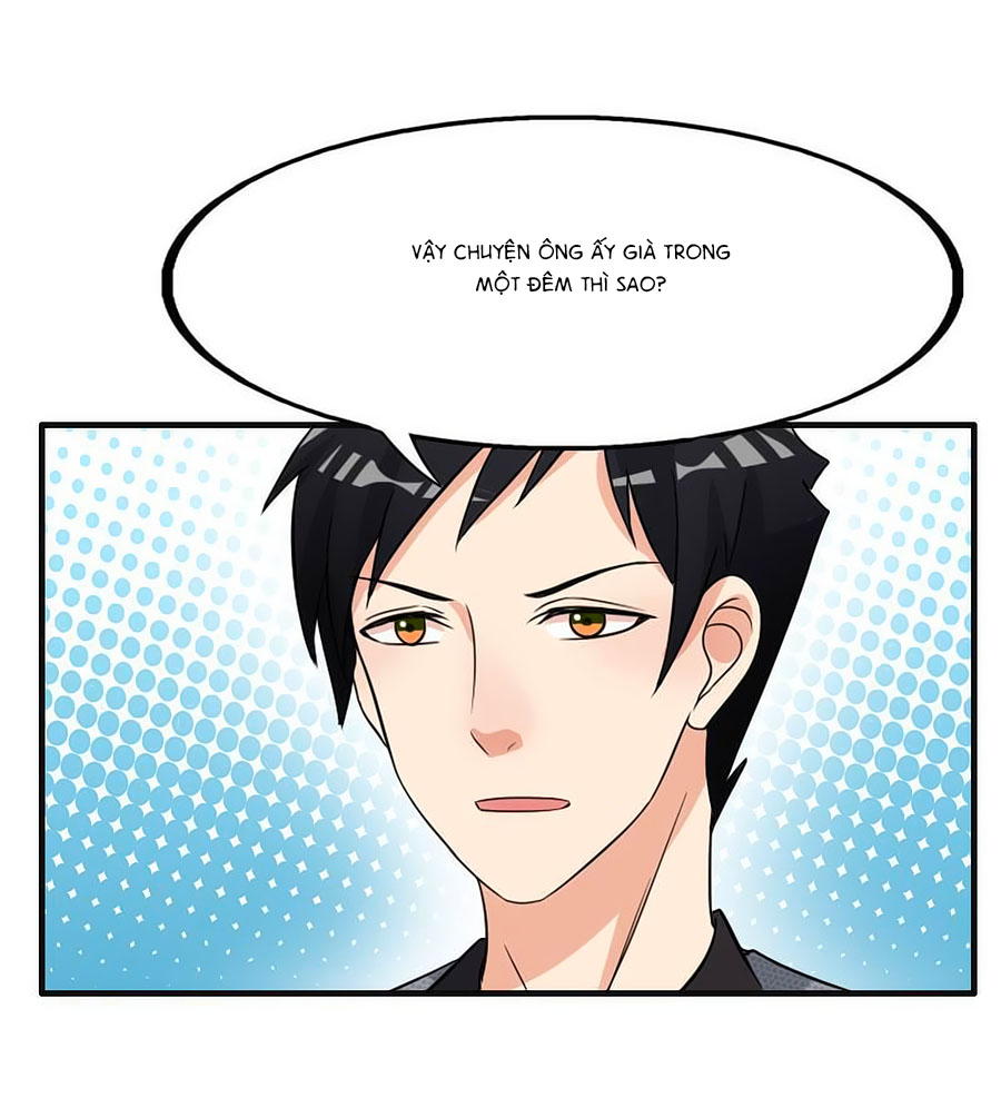Số Hiệu 1314 Chap 17 - Next Chap 18