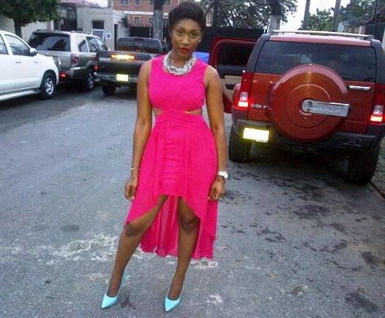 ebube nwagbo photos