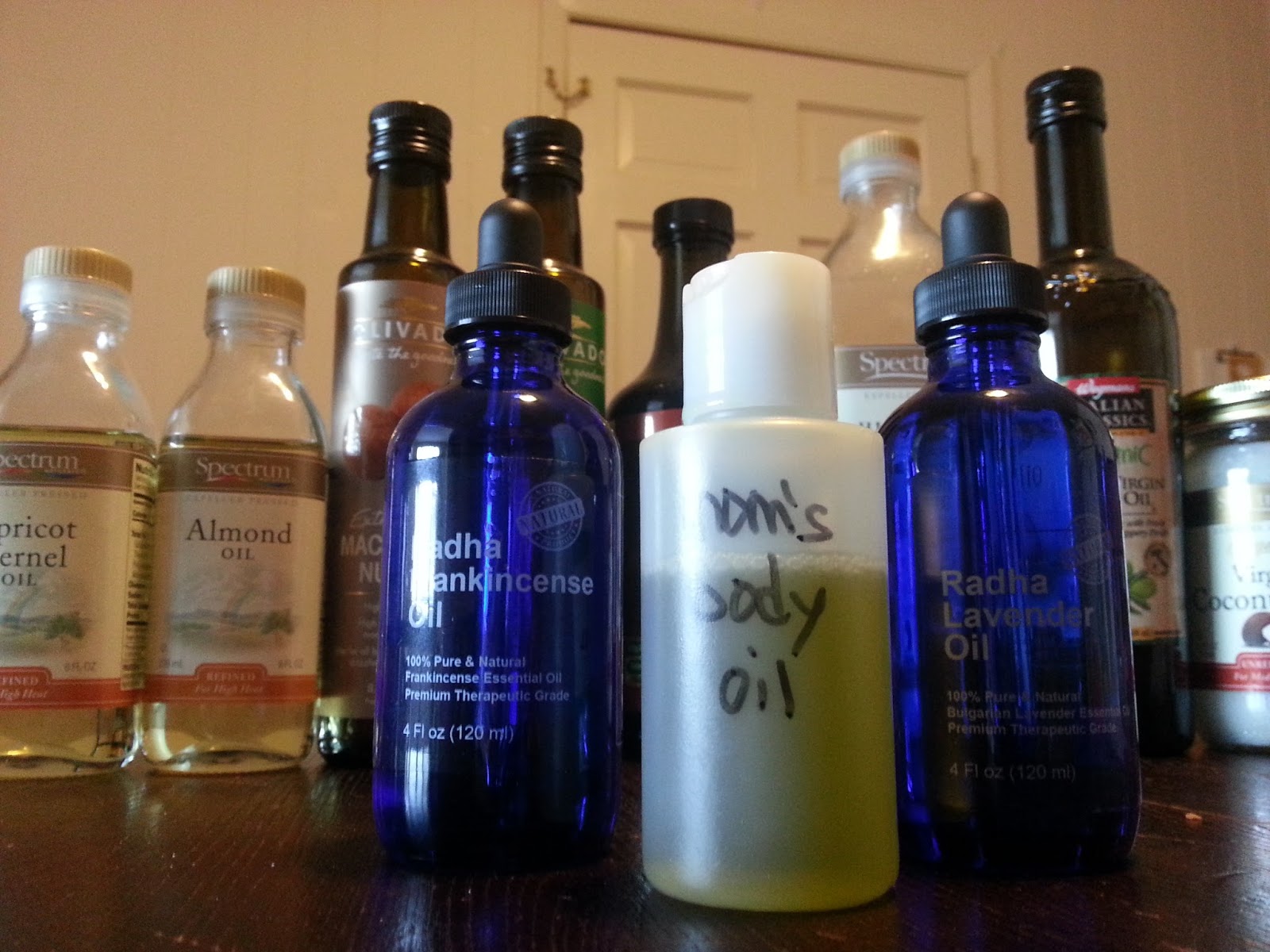 What Does Frankincense Smell Like All You Need Infos