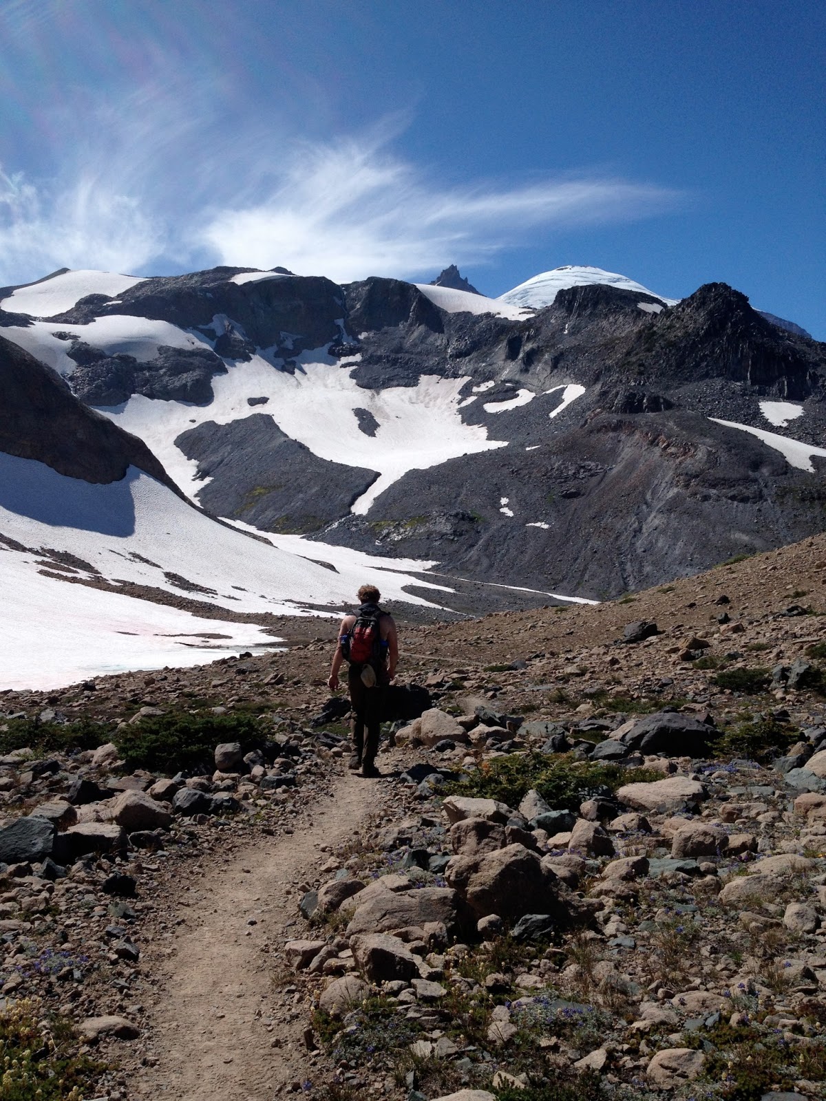 The 2012 Mt. Rainier Scare: Uncovered Secrets - c09dq06