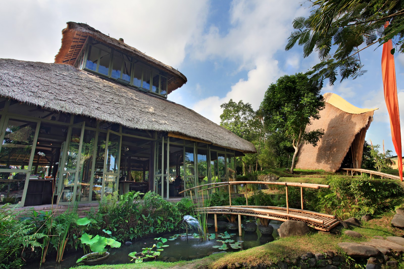 My Time Capsule Bali John Hardy Ubud & Showroom