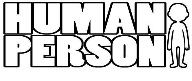 HUMAN PERSON GAMES