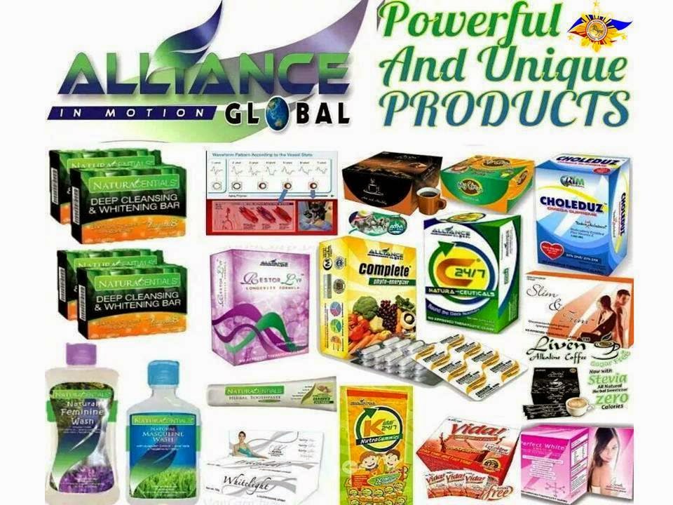 Price List Of Aim Global Products 2017 Alliance In Motion Global Inc.: AIM Global - Products Presentation