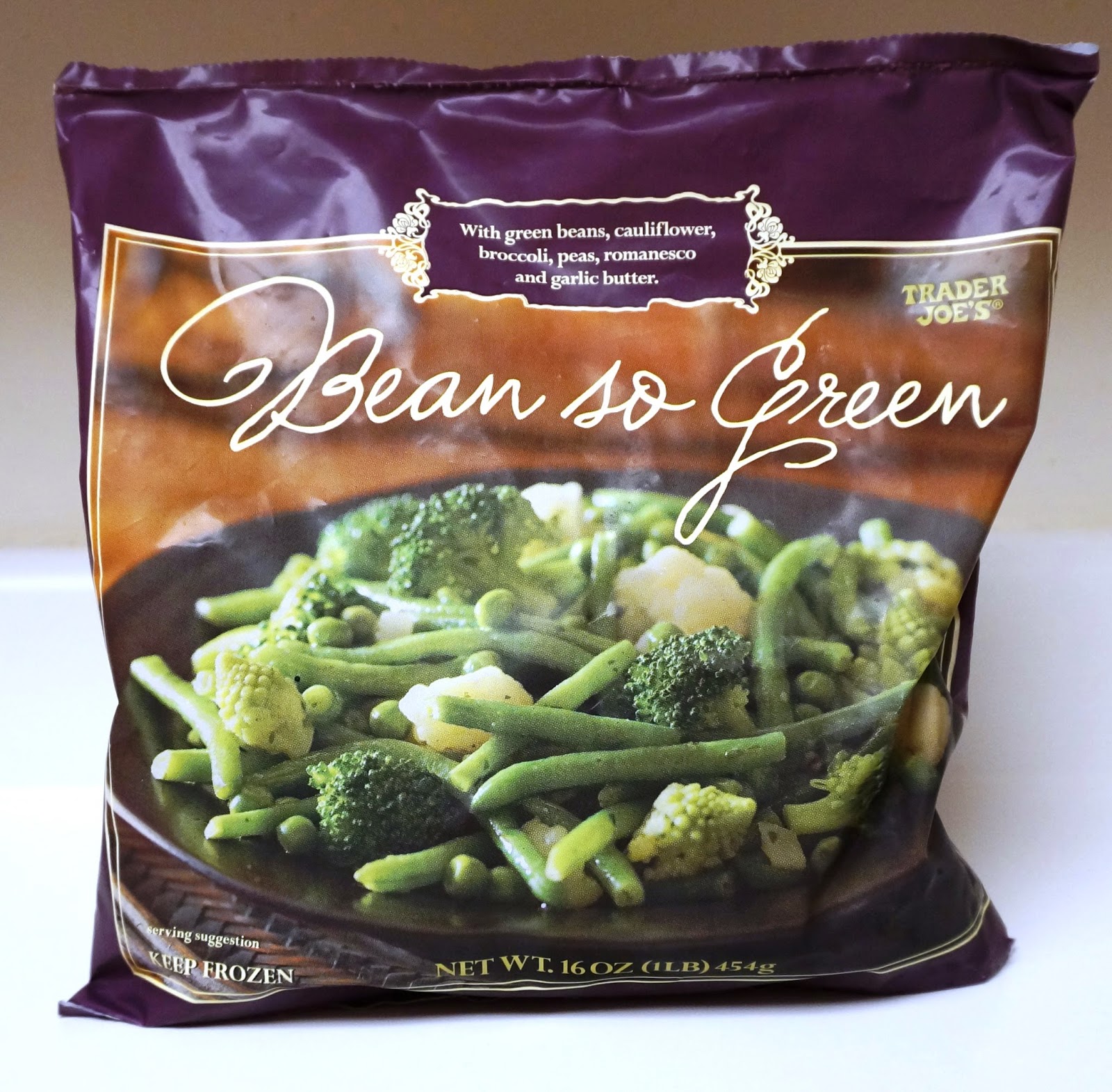 Exploring Trader Joe's Trader Joe's Bean So Green